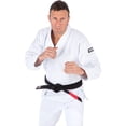 thumbnail image 1 of Tatami Fightwear Original BJJ Gi - A0L - White, 1 of 7