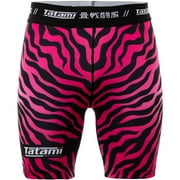 Tatami Fightwear Recharge Vale Tudo Shorts - Medium - Pink