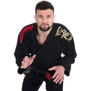 Tatami Fightwear Slayer Final Tour BJJ Gi - A4
