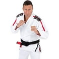 thumbnail image 1 of Tatami Fightwear Super BJJ Gi - A3 - White, 1 of 7