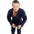 thumbnail image 1 of Tatami Fightwear The Original 2.0 BJJ Gi - A0L - Midnight Navy, 1 of 7