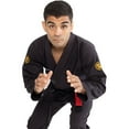 thumbnail image 1 of Tatami Fightwear The Original 2.0 BJJ Gi - A2S - Gunmetal, 1 of 7