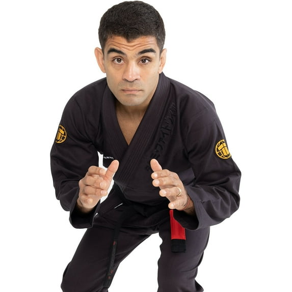 Tatami Fightwear The Original 2.0 BJJ Gi - A2S - Gunmetal