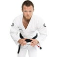 thumbnail image 1 of Tatami Fightwear The Original 2.0 BJJ Gi - A4 - White, 1 of 7