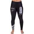 thumbnail image 1 of Tatami Fightwear Women's Kanagawa High Waisted Spats - XL - Black, 1 of 3