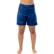 Tatami Fightwear Womens Katakana Grappling Shorts - Large - Navy