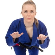 Tatami Fightwear Women's Original Jiu-Jitsu Gi - F1L - Blue
