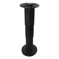 thumbnail image 1 of Tatami Pneumatic Lift Table Leg,Adjustable Height 12.2-27.76 Inch Gas Spring Telescopic Support for RV, Yacht, Camper Small Space Dining, 1 of 8