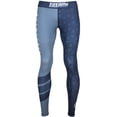 thumbnail image 1 of Tatami Prism Grappling Spats - Small - Navy, 1 of 3
