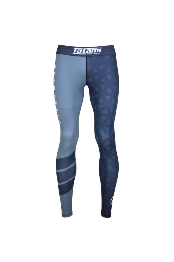 Tatami Prism Grappling Spats