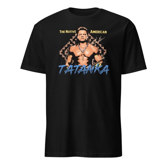 Tatanka - Tatanka Retro T-Shirt (2XL)