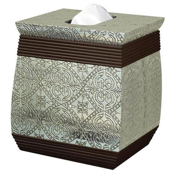 Tatara Group Boutique Tissue - Resin