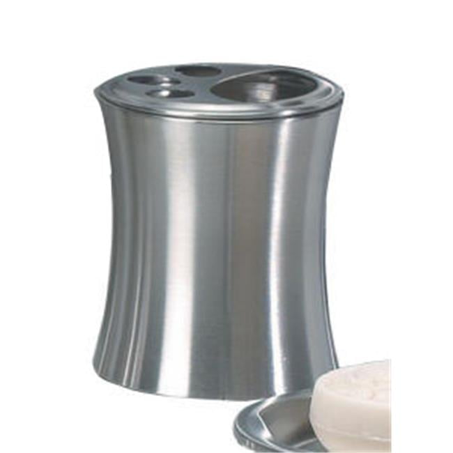 Elite Stainless Steel Toothbrush Holder for Kids