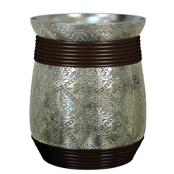 Tatara Group Wastebasket 5 qt - Resin