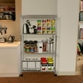 thumbnail image 1 of Tatayosi Simple Deluxe Storage Shelves, 1 of 5