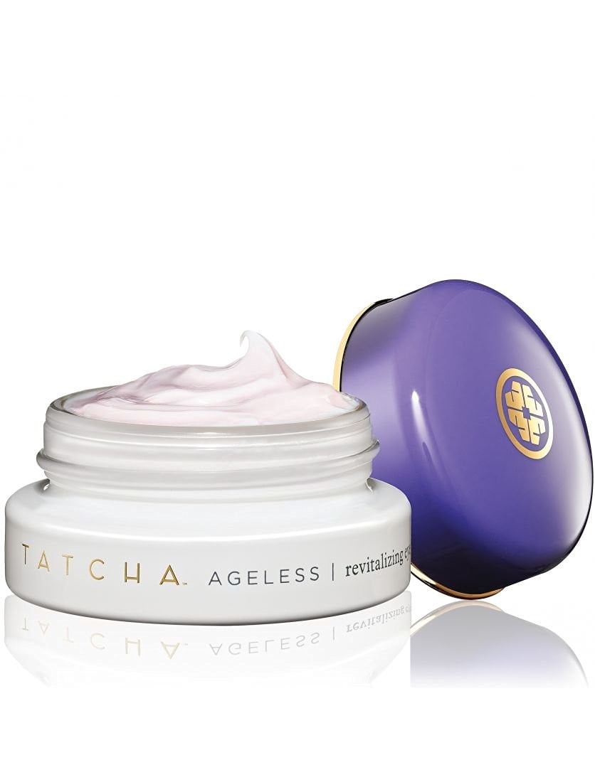 Tatcha Ageless Revitalizing Eye Cream