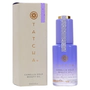 Tatcha Gold Camellia Beauty Oil 1 oz