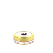 Tatcha Camellia Gold Spun Lip Balm | Nourishing & Intensely Hydrating, 6 G | 0.21 oz