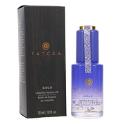 Tatcha Gold Camellia Beauty Oil 1 oz