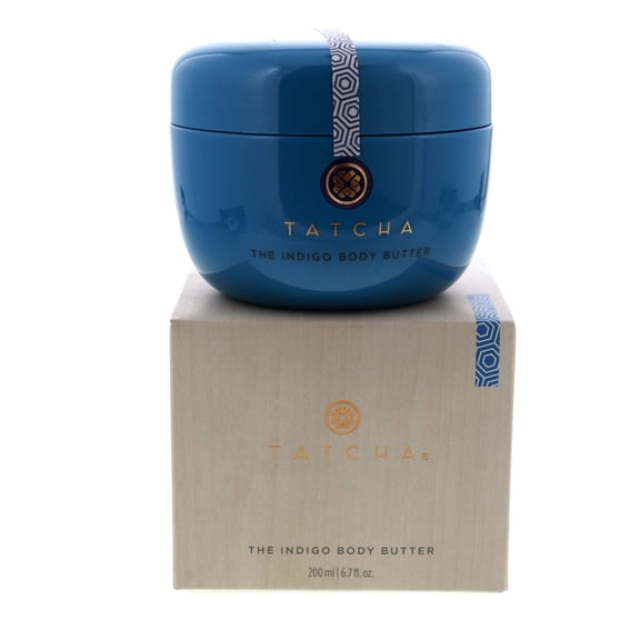 Tatcha Indigo Soothing Body Butter, 6.7 oz