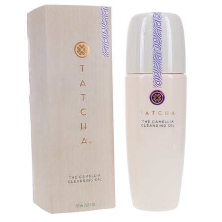 Tatcha The Camellia Cleansing Oil 5 oz