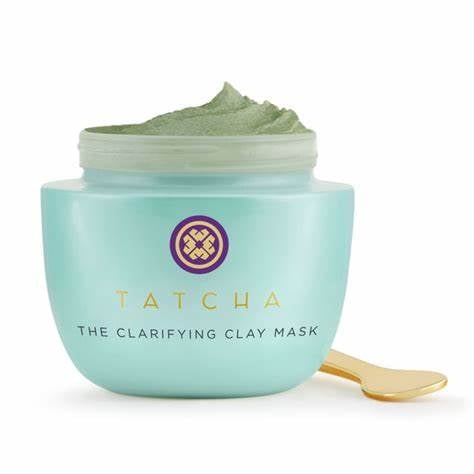 Tatcha The Clarifying Clay Mask 1.7 oz