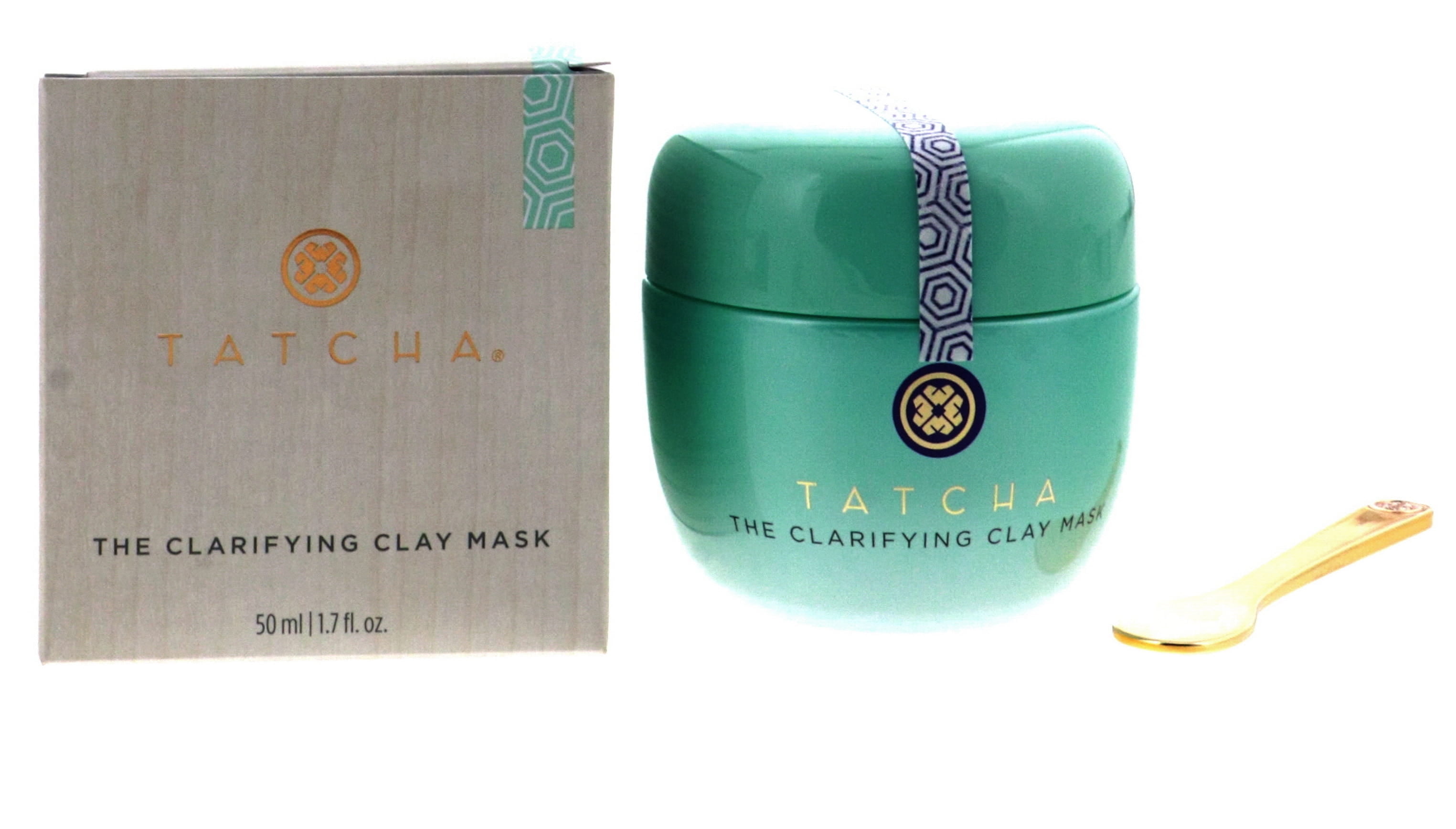 Tatcha The Clarifying Clay Mask 1.7 oz