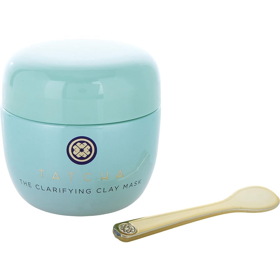 Tatcha Clarifying Clay Mask, 1.7 oz