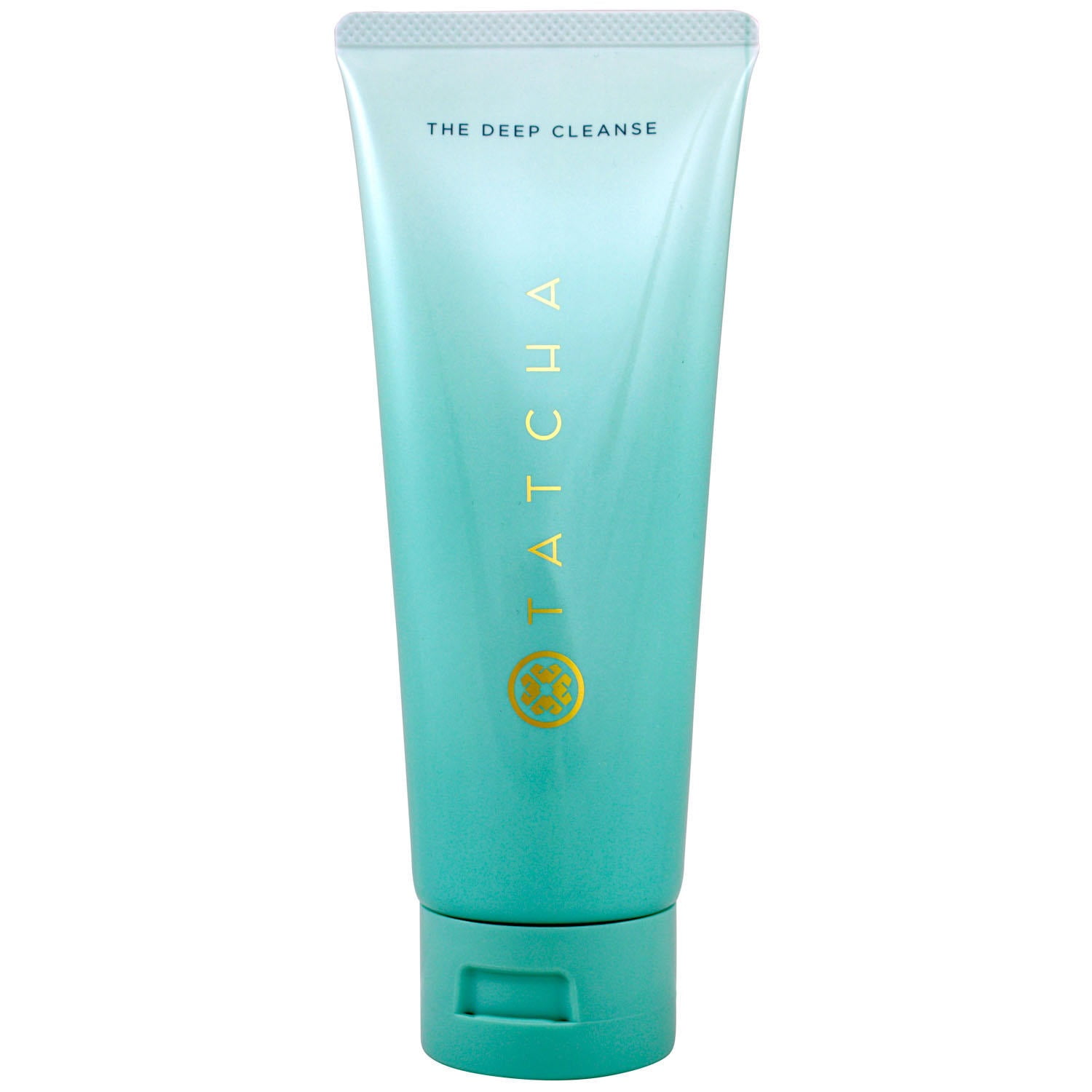 Tatcha Deep Cleanse Exfoliating Facial Cleanser, 5.0floz/150ml