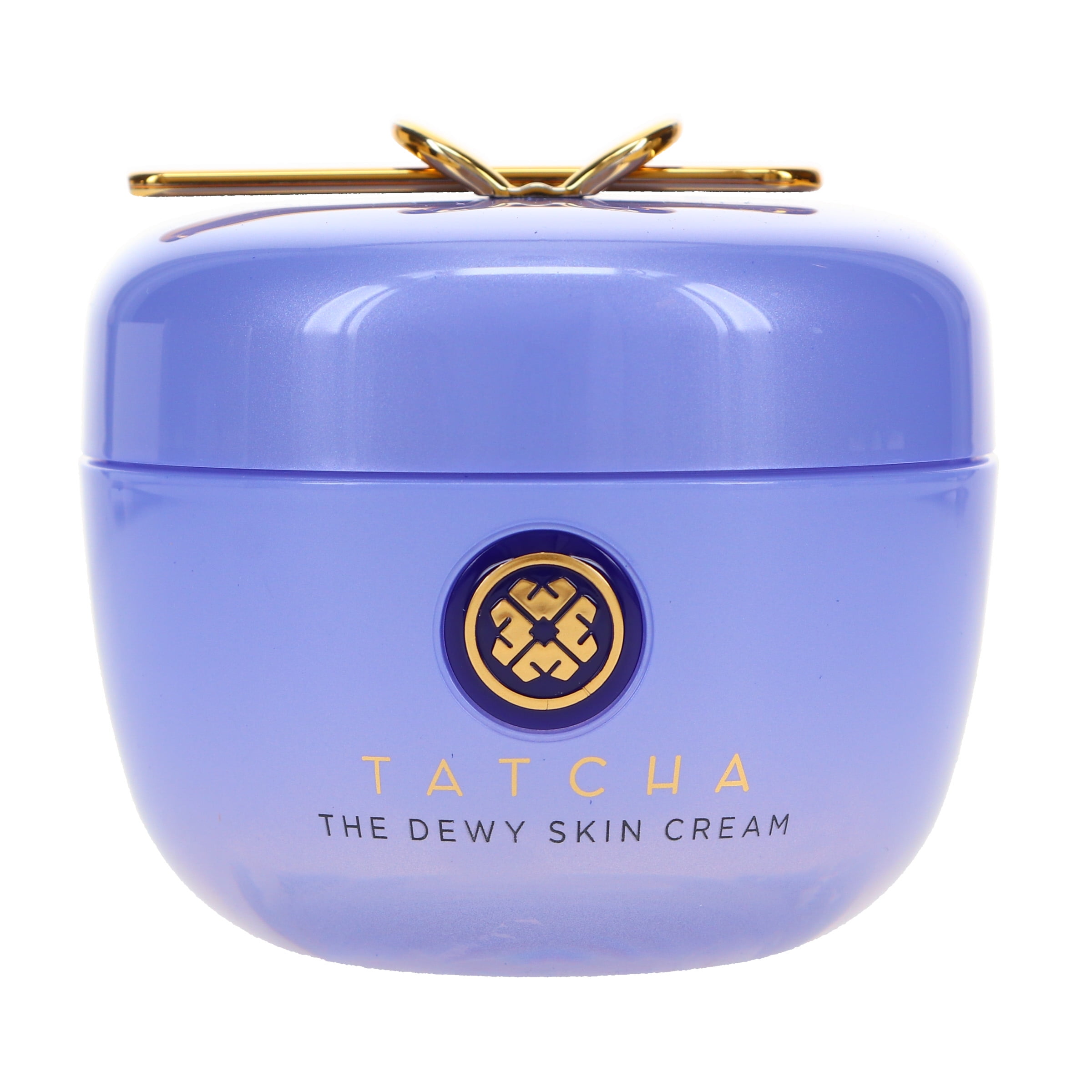 Walmart Black Friday Deals 2025 Tatcha The Dewy Skin Cream, 1.7oz Moisturizer, Hydrating, Japanese Purple Rice
