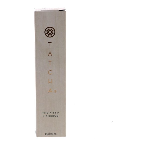 Tatcha The Kissu Lip Scrub, 0.4 oz