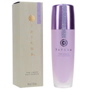 Tatcha The Liquid Silk Canvas by Tatcha - Featherweight Protective Primer 1 oz
