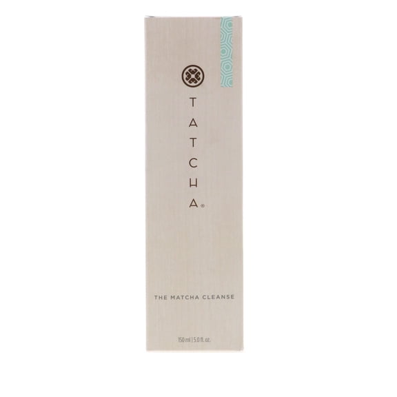 Tatcha The Matcha Cleanse, 5 oz