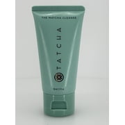 Tatcha The Matcha Cleanse Daily Clarifying Gel Cleanser   Japanese Kyo-Matcha   1.7 fl oz
