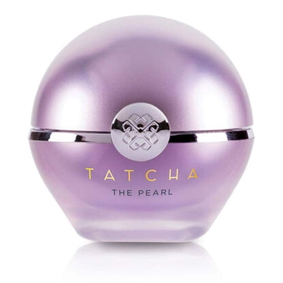 Tatcha The Pearl, Softlight: Tinted Undereye Moisturizer to Reduce Appearance of Dark Circles and Wrinkles (13 ml | 0.4 oz)