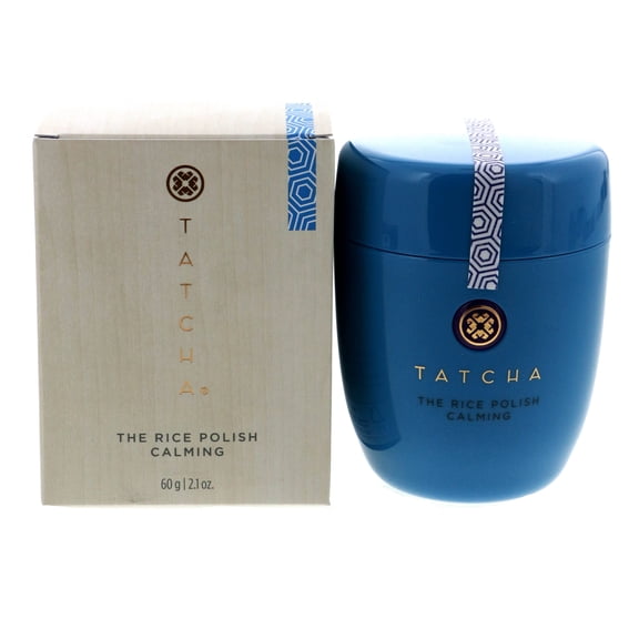 Tatcha The Rice Polish, Calming, 2.1 oz