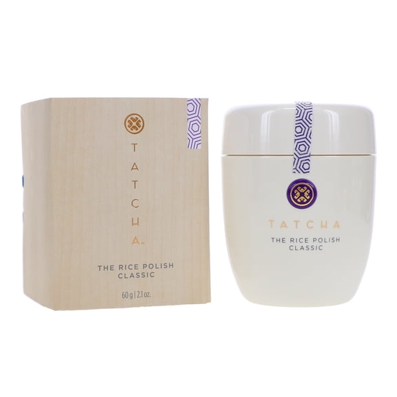 Tatcha The Rice Polish: Classic 2 oz