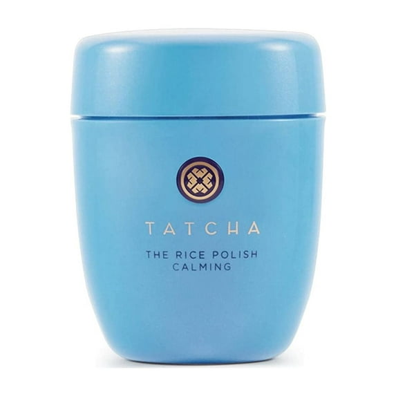 Tatcha The Rice Polish Foaming Enzyme Powder - Calming (For Sensitive Skin) 60g/2.1oz