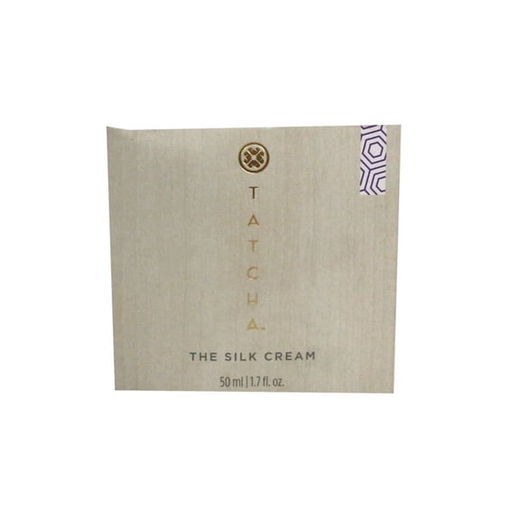 Tatcha The Silk Cream, 1.7 oz