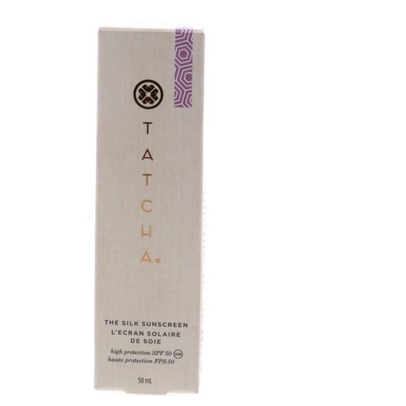 Tatcha The Silk Sunscreen SPF 50, 1.7 oz