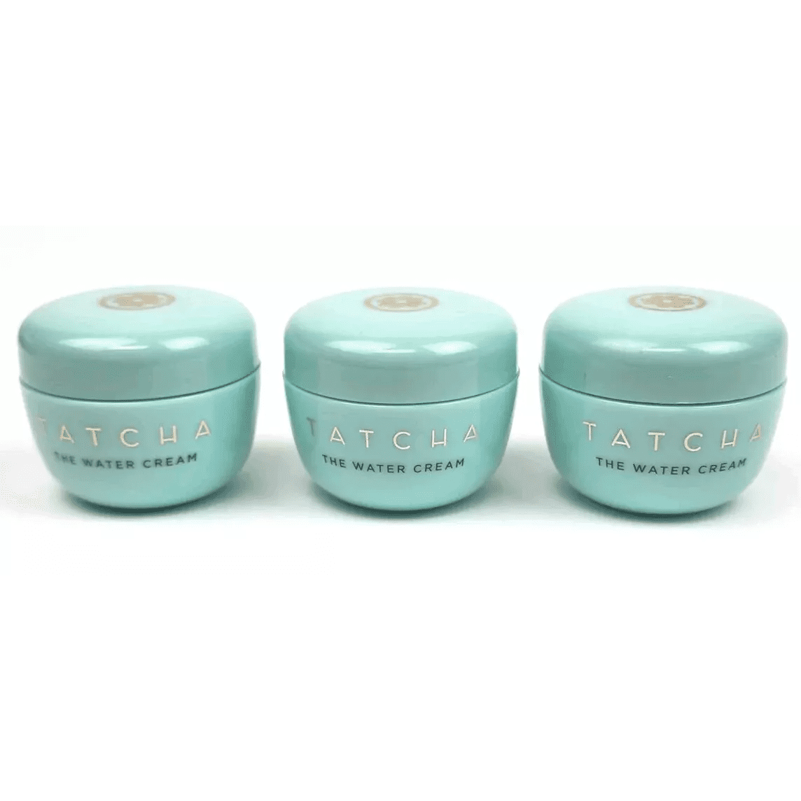 The Water Cream Oil-Free Moisturizer (Travel Size) | Tatcha