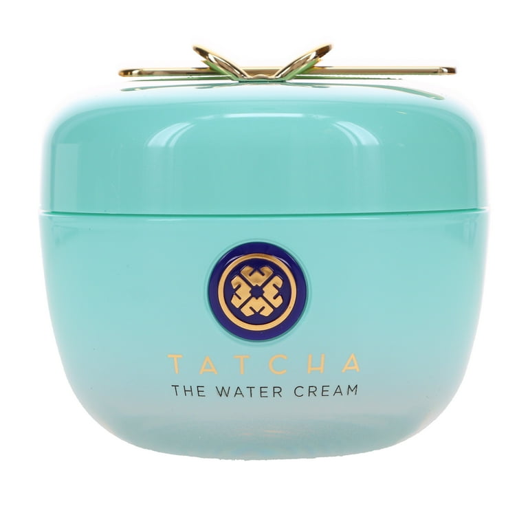 Tatcha The Water Cream, 1.7 oz, Pore Minimizing Moisturizer