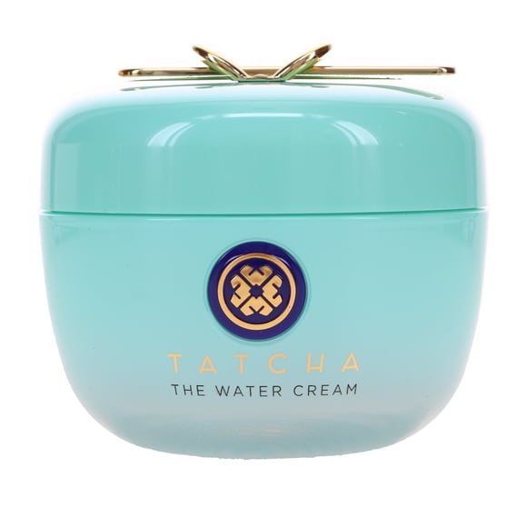 Tatcha The Water Cream Pore Minimizing Moisturizer 1.7 oz
