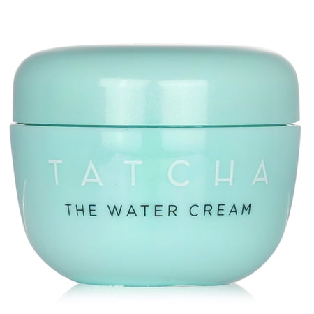 Tatcha the Water cream Travel Size 0.17 Ounce Mini Trial Size