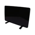 thumbnail image 1 of Tatco Energy Saver Heating Panel Electric - Electric - 200 W - 200 W - 1.80 A - Wall Mount - Black, 1 of 3