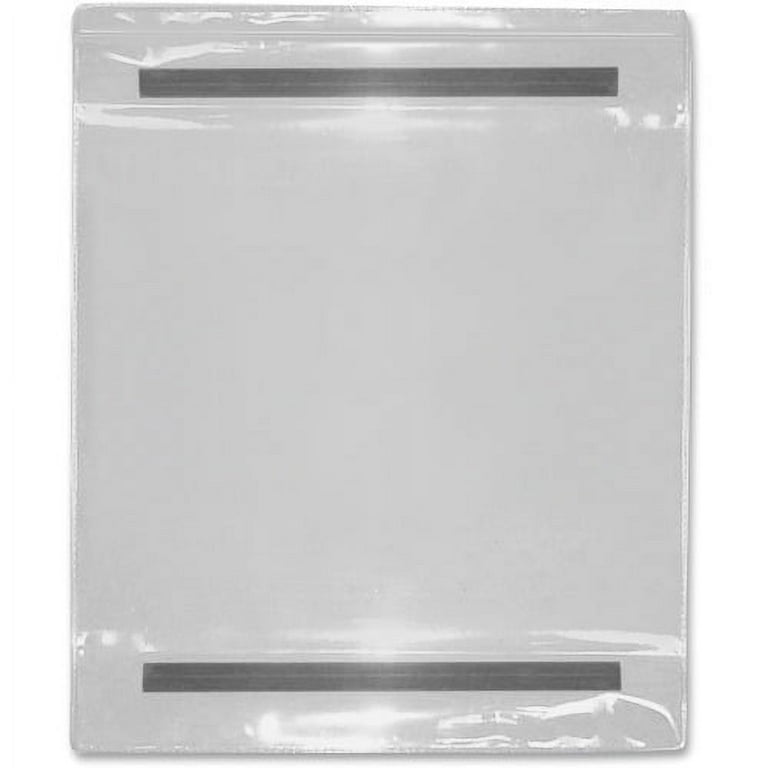 Tatco Vinyl File Pocket - 9 Tatco Vinyl File Pocket - 9