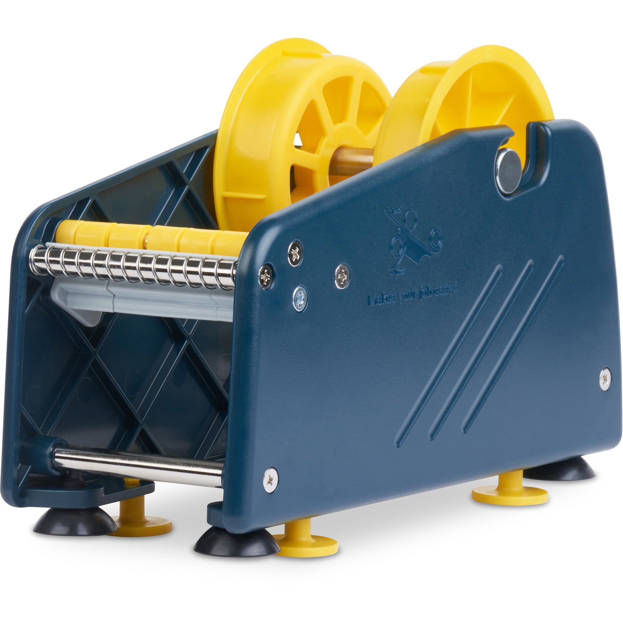 Tatco Mailing Seal/Shipping Label Dispenser - Manual - 3.50 Tatco Mailing Seal/Shipping Label Dispenser - Manual - 3.50