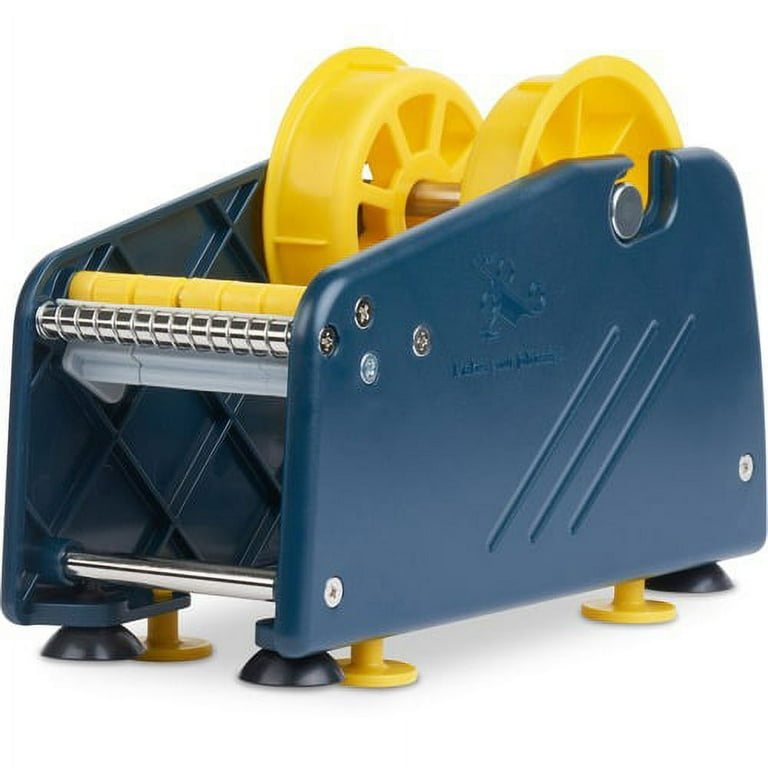 Tatco Mailing Seal/Shipping Label Dispenser - Manual - 3.50 Tatco Mailing Seal/Shipping Label Dispenser - Manual - 3.50