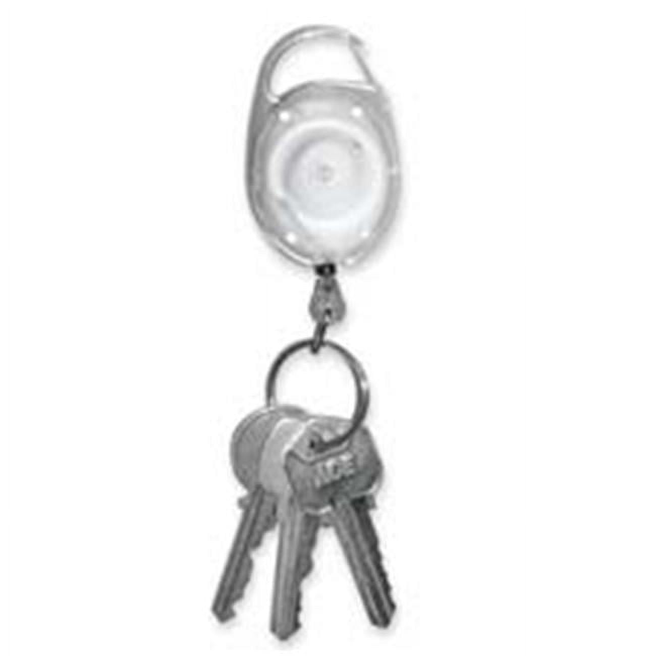 Fashion Cool Boy Key Chain Men Women Car Key Ring Creative Luminous Key  Chain