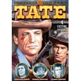 thumbnail image 1 of Tate: 4 Episode Collection (DVD), Alpha Video, Drama, 1 of 1